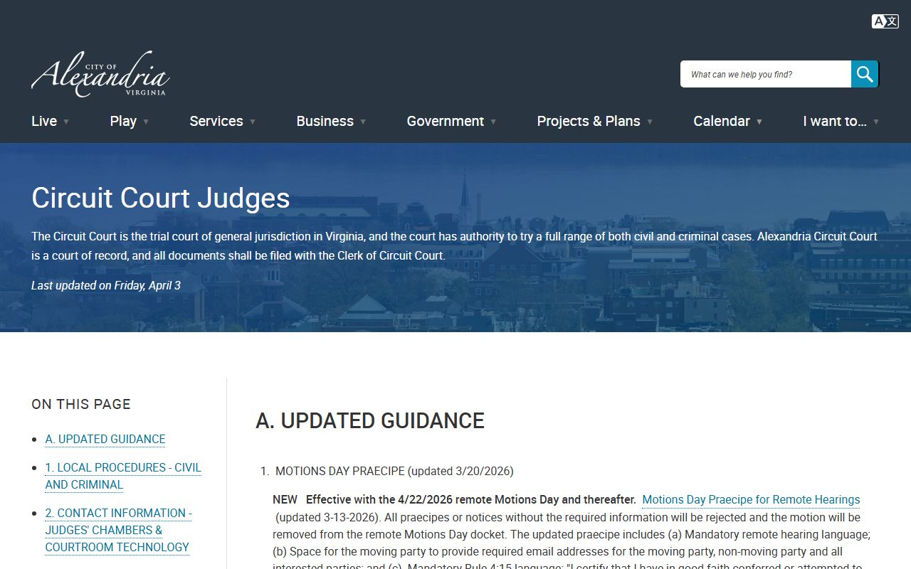 Alexandria busted mugshots - Alexandria Circuit Court