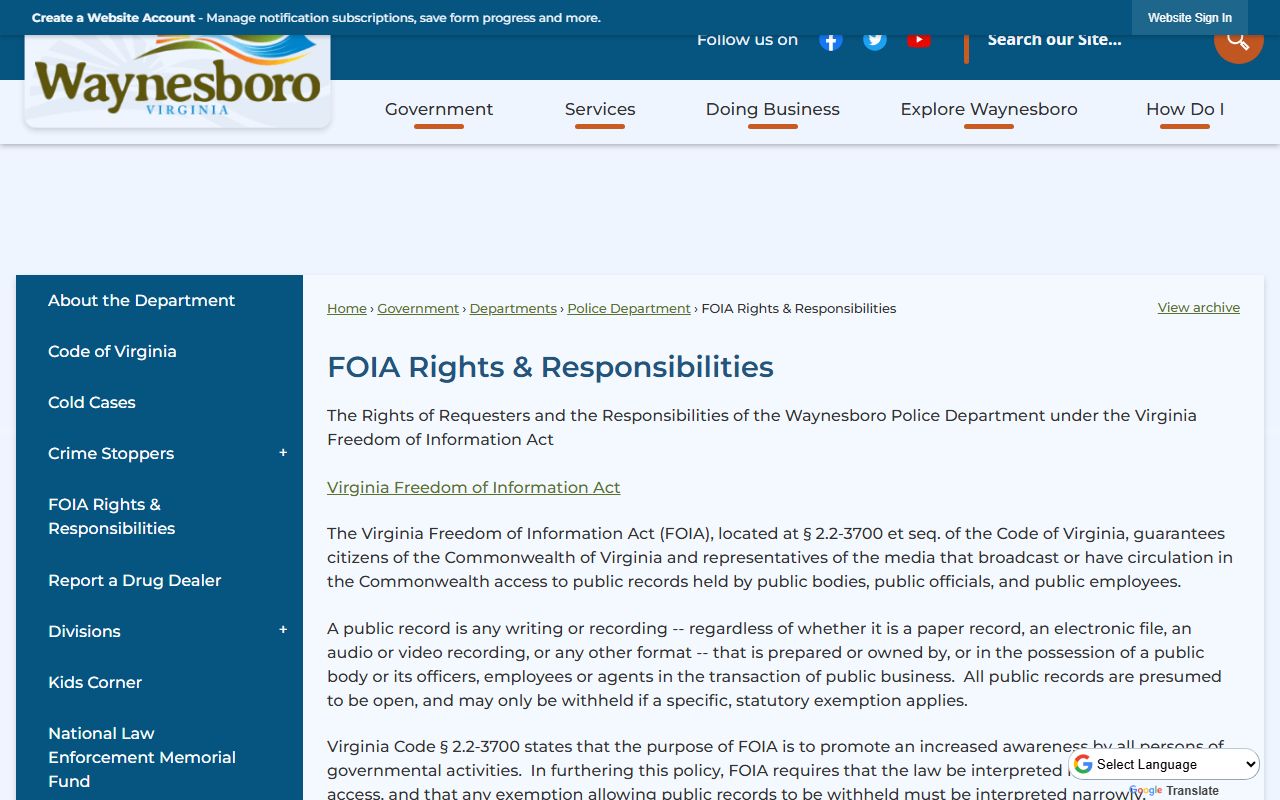 Waynesboro busted mugshots Sheriff Office inmate records