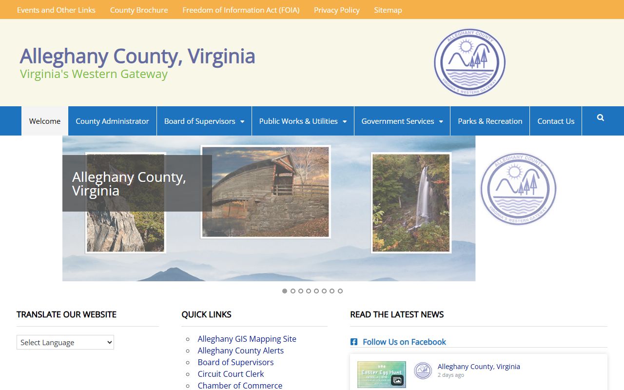 Alleghany County busted mugshots sheriff office