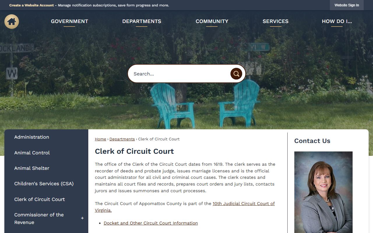 Appomattox County busted mugshots sheriff office