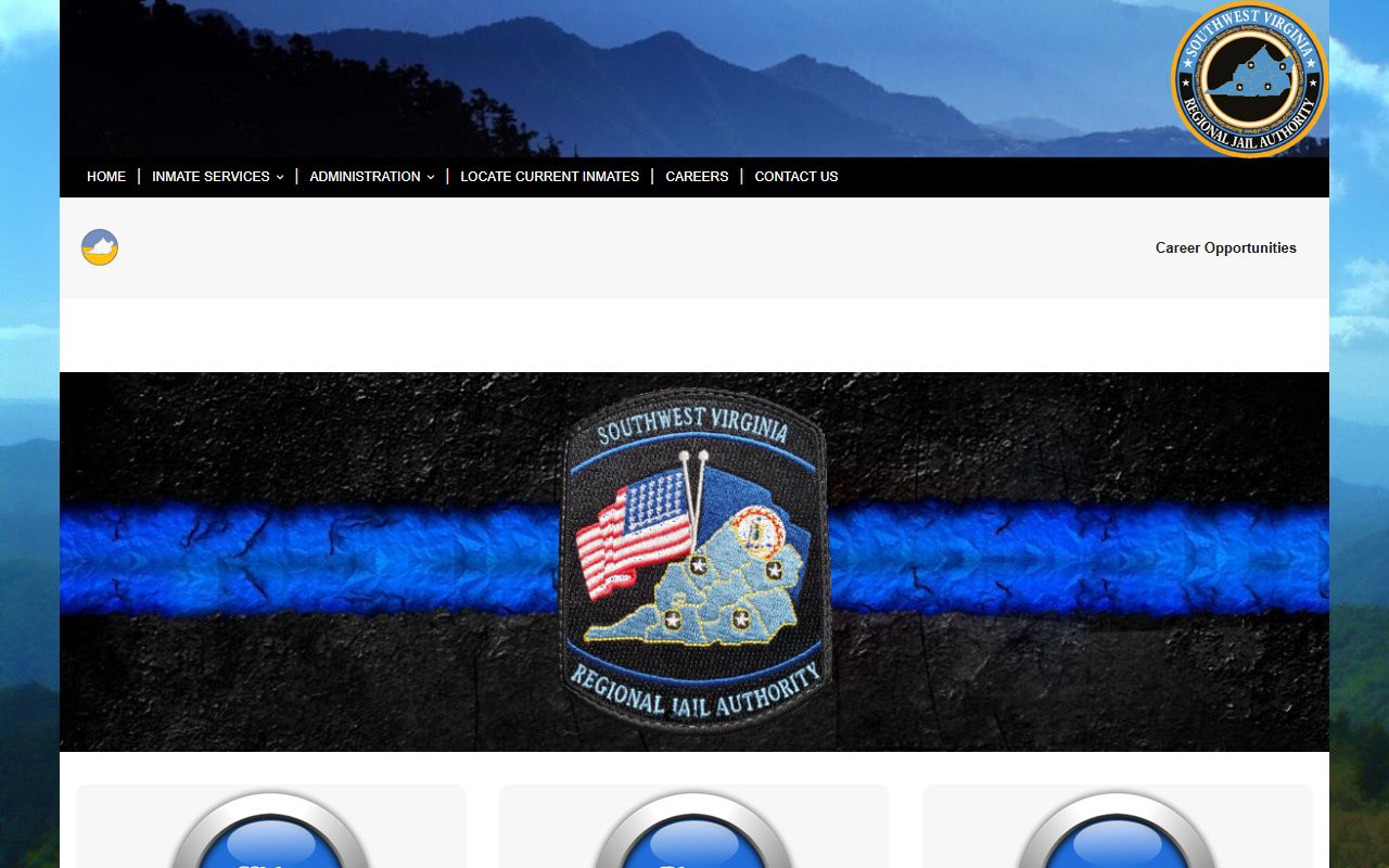 Buchanan County busted mugshots - Southwest Virginia Regional Jail