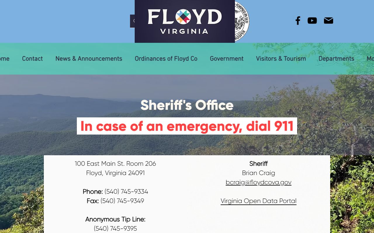 Floyd County busted mugshots sheriff office