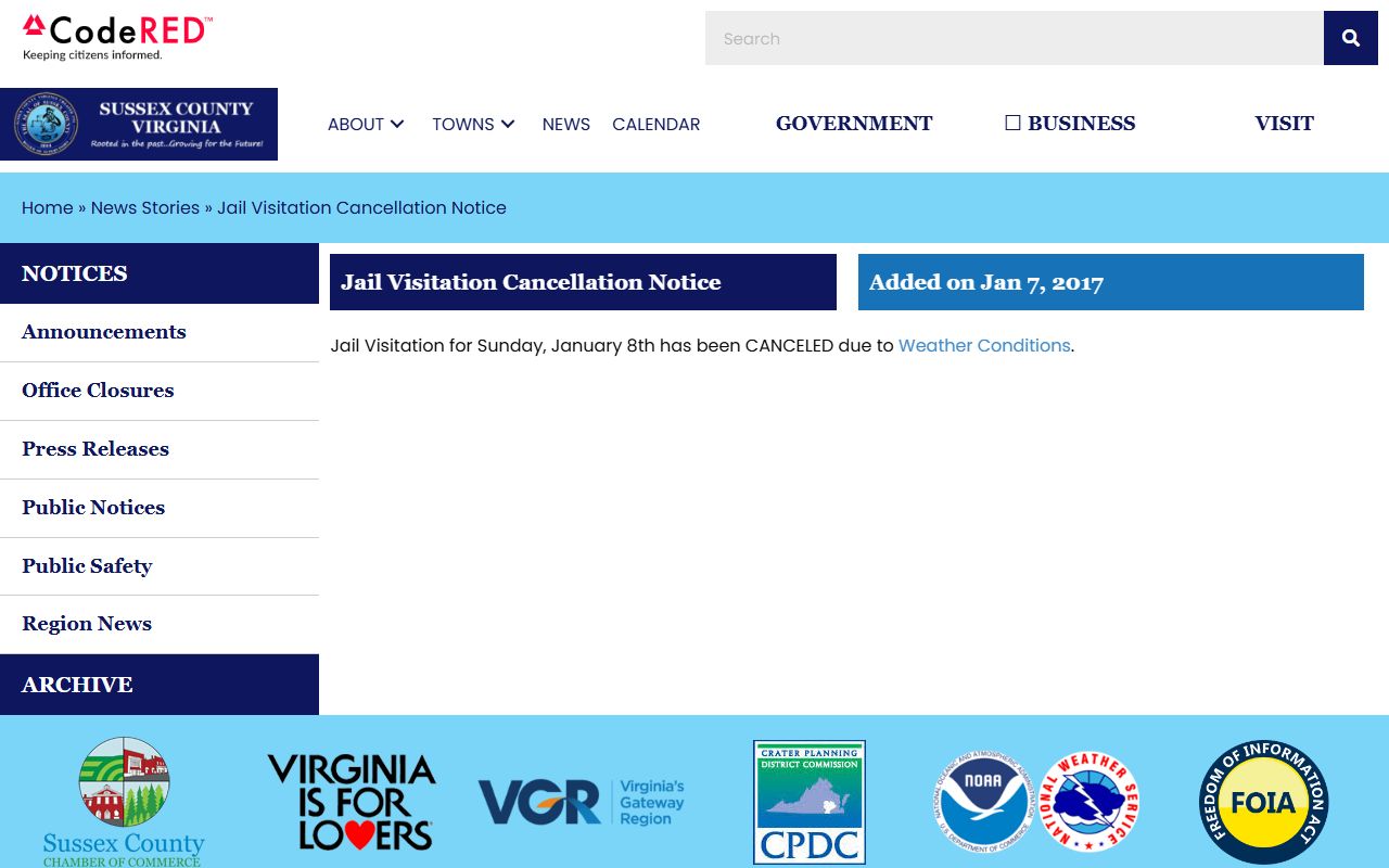 Sussex County jail busted mugshots booking records